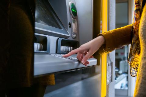 Security, top priority for every CASH point