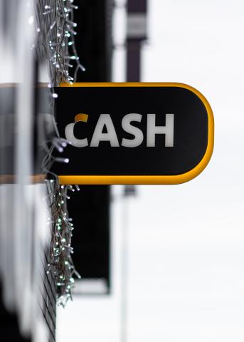 What do users think about the new CASH points?